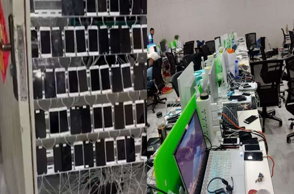 Photo Courtesy: CIDG-NCR, PAOCC