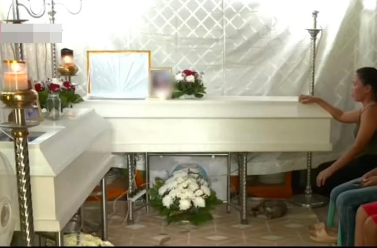 Image from video via GMA Regional TV One Mindanao