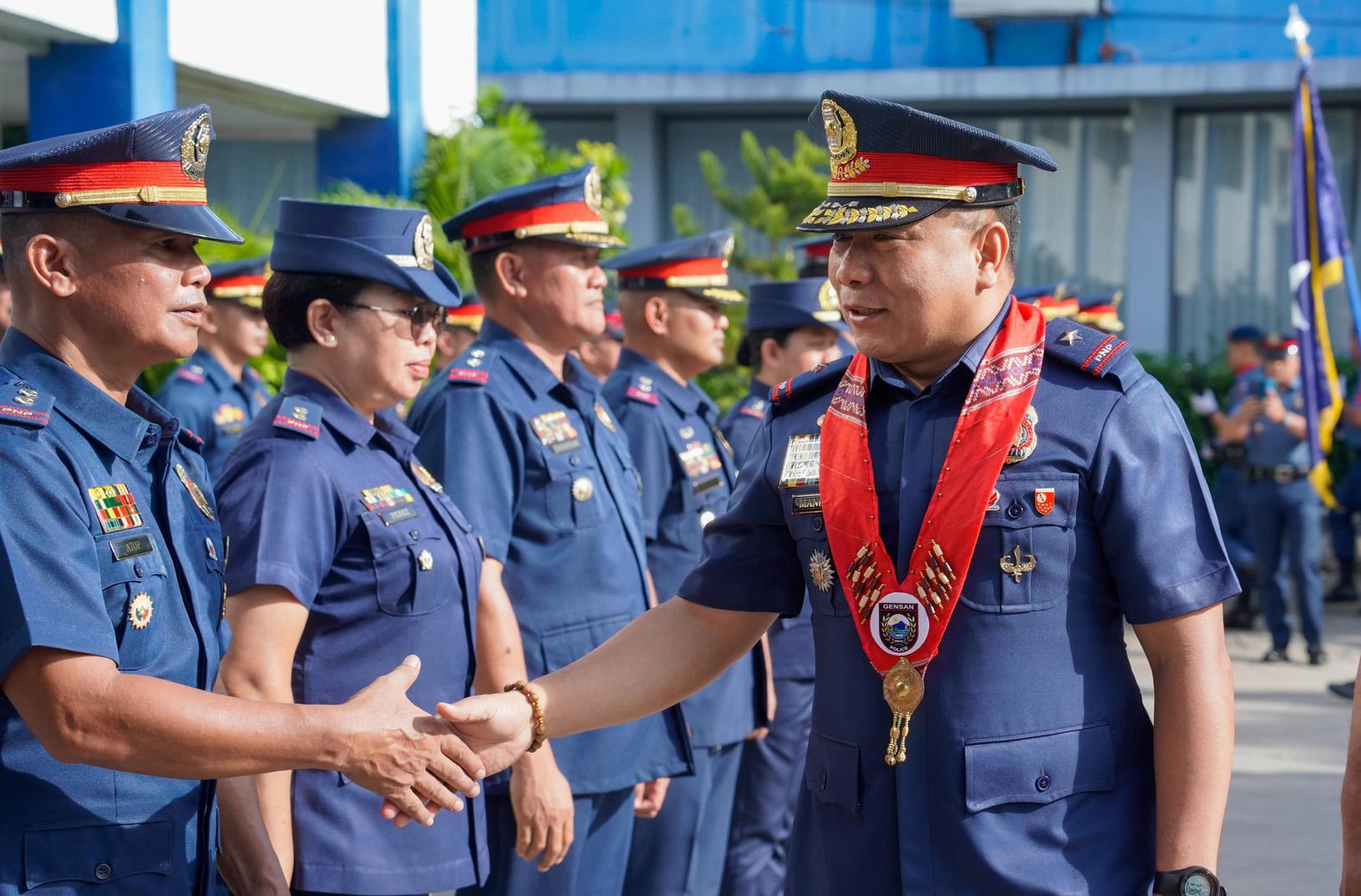 Photo courtesy: Police Regional Office-12
