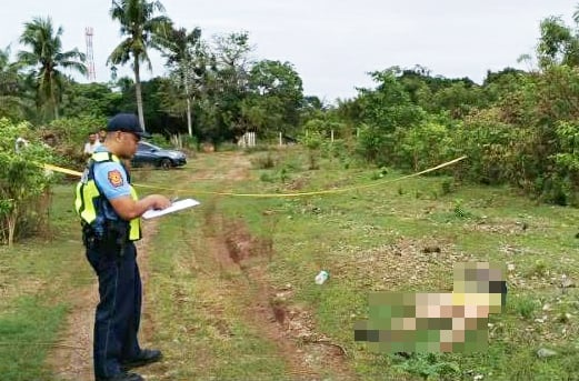 Photo courtesy: Police Regional Office-10