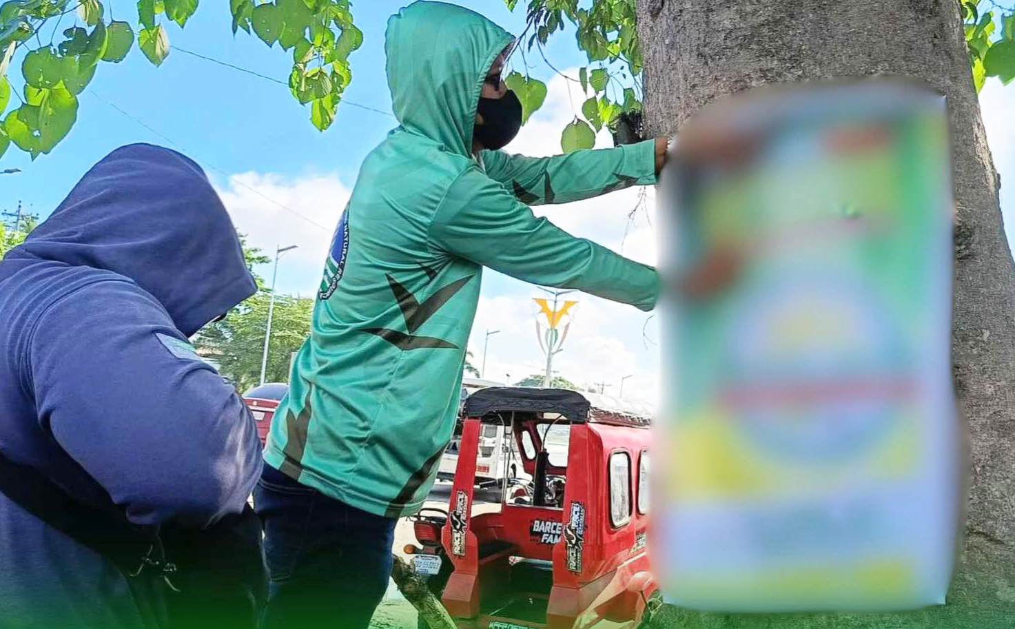 Photo courtesy: DENR-12