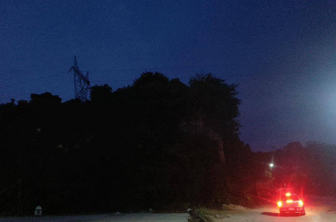 Photo courtesy: NGCP