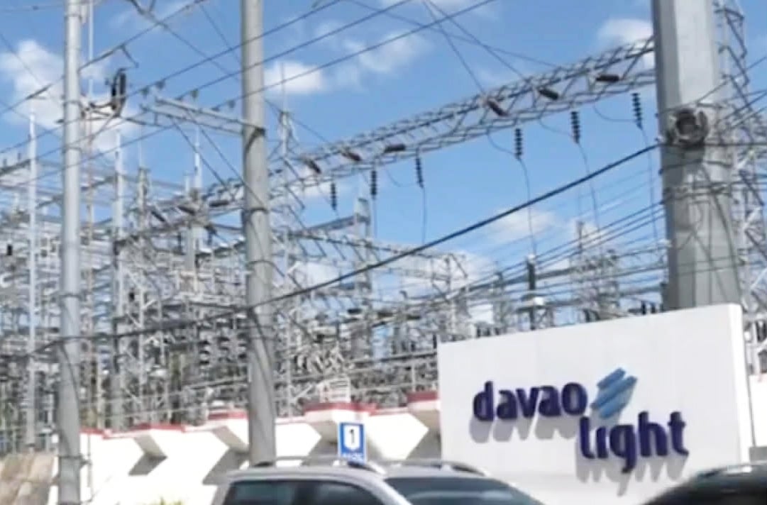 Image from video via GMA Regional TV One Mindanao