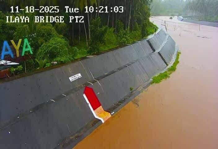 Photo courtesy: City Government of Dapitan/Facebook