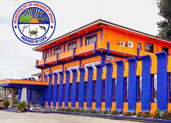 Image courtesy: Mayor Reciliste Escolin/FB