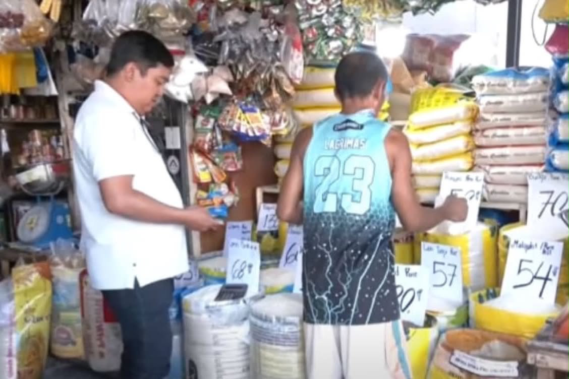 Image from video via GMA Regional TV Balitang Bisdak