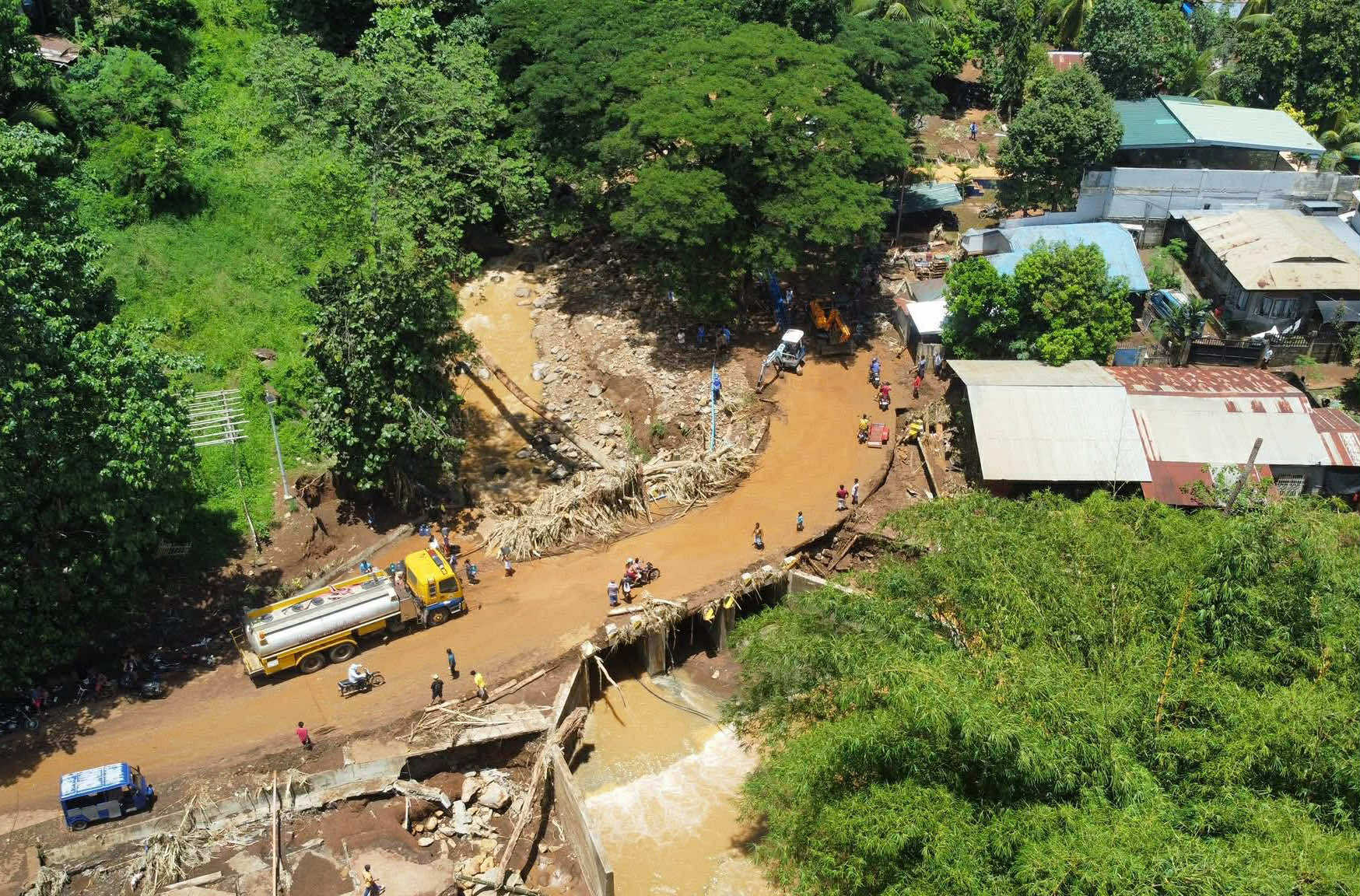 Photo courtesy: Jundapz TV