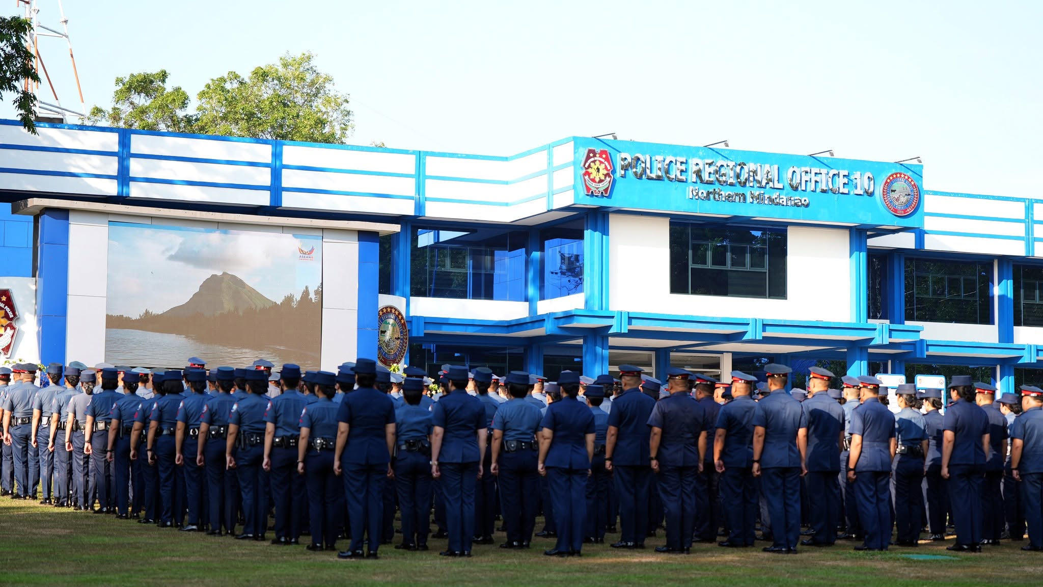 Photo courtesy: Police Regional Office-10