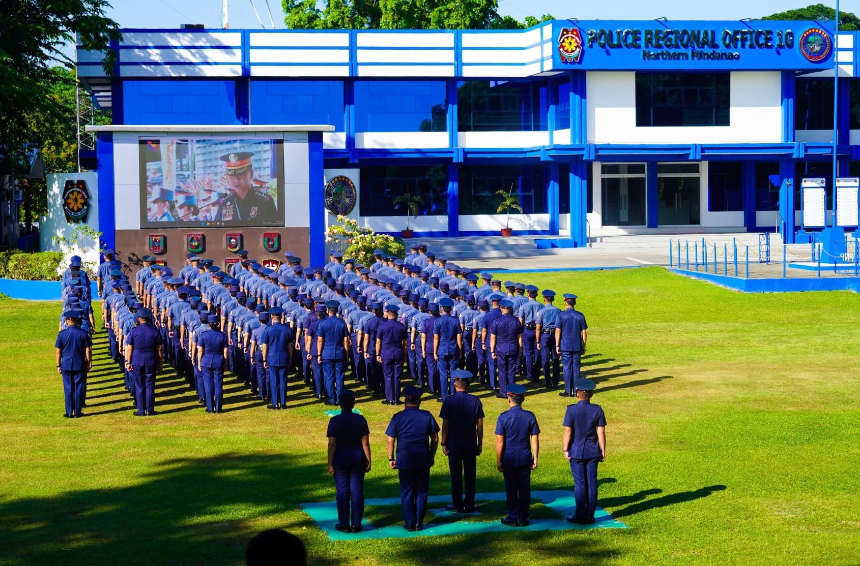 Photo courtesy: Police Regional Office-10
