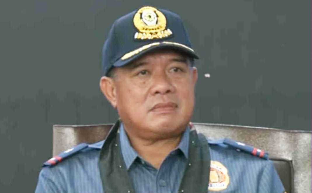 Image from video via GMA Regional TV One Mindanao