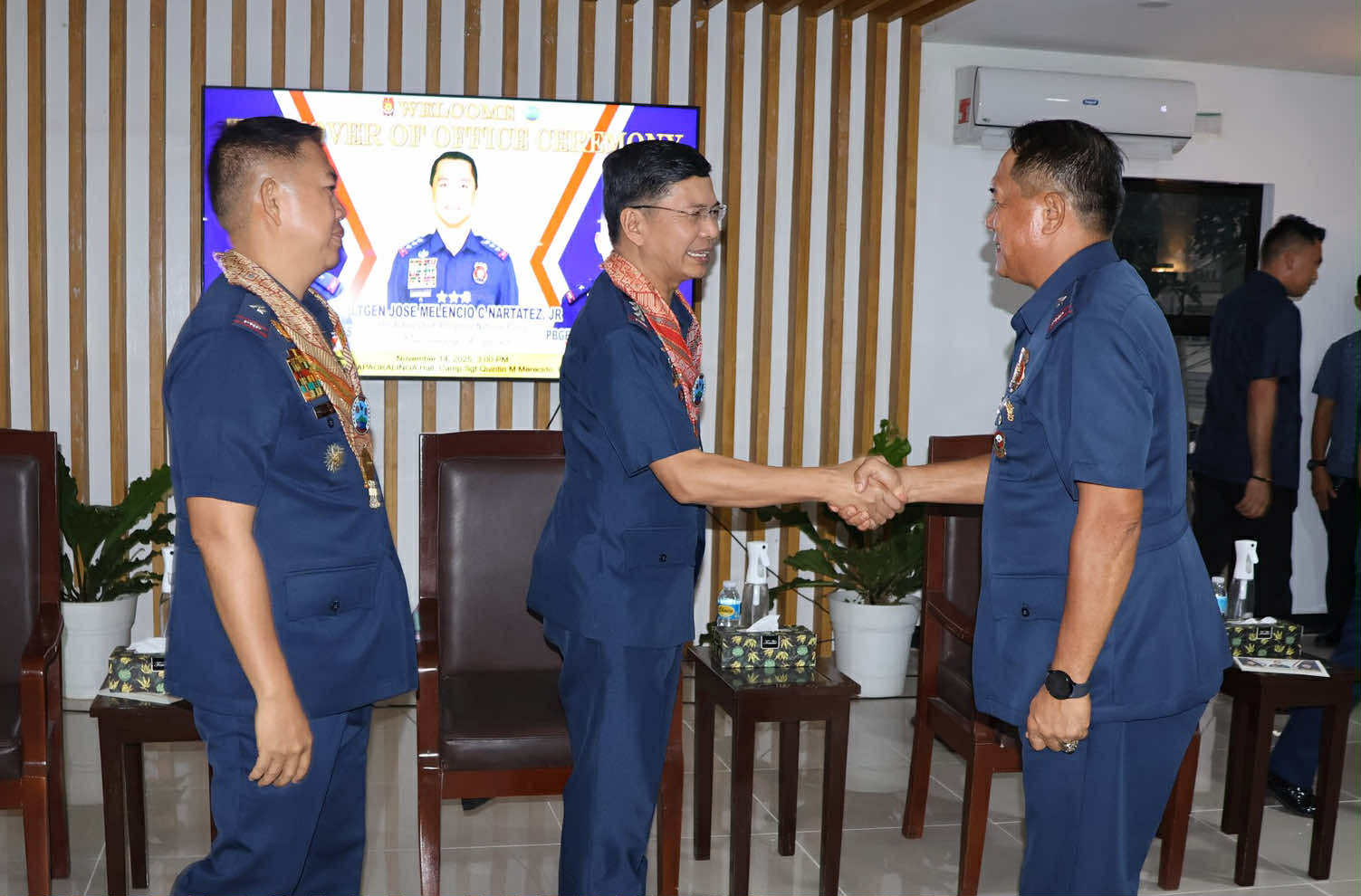 Photo courtesy: PRO-11