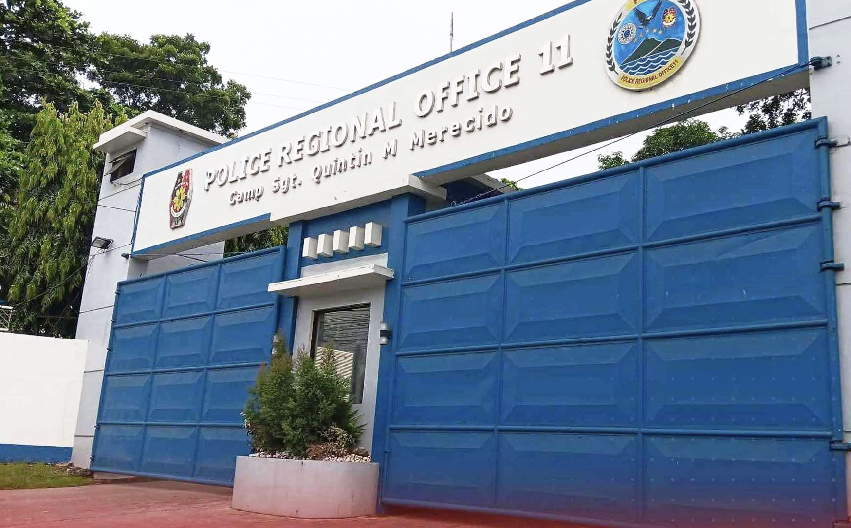 Photo via GMA Super Radyo Davao