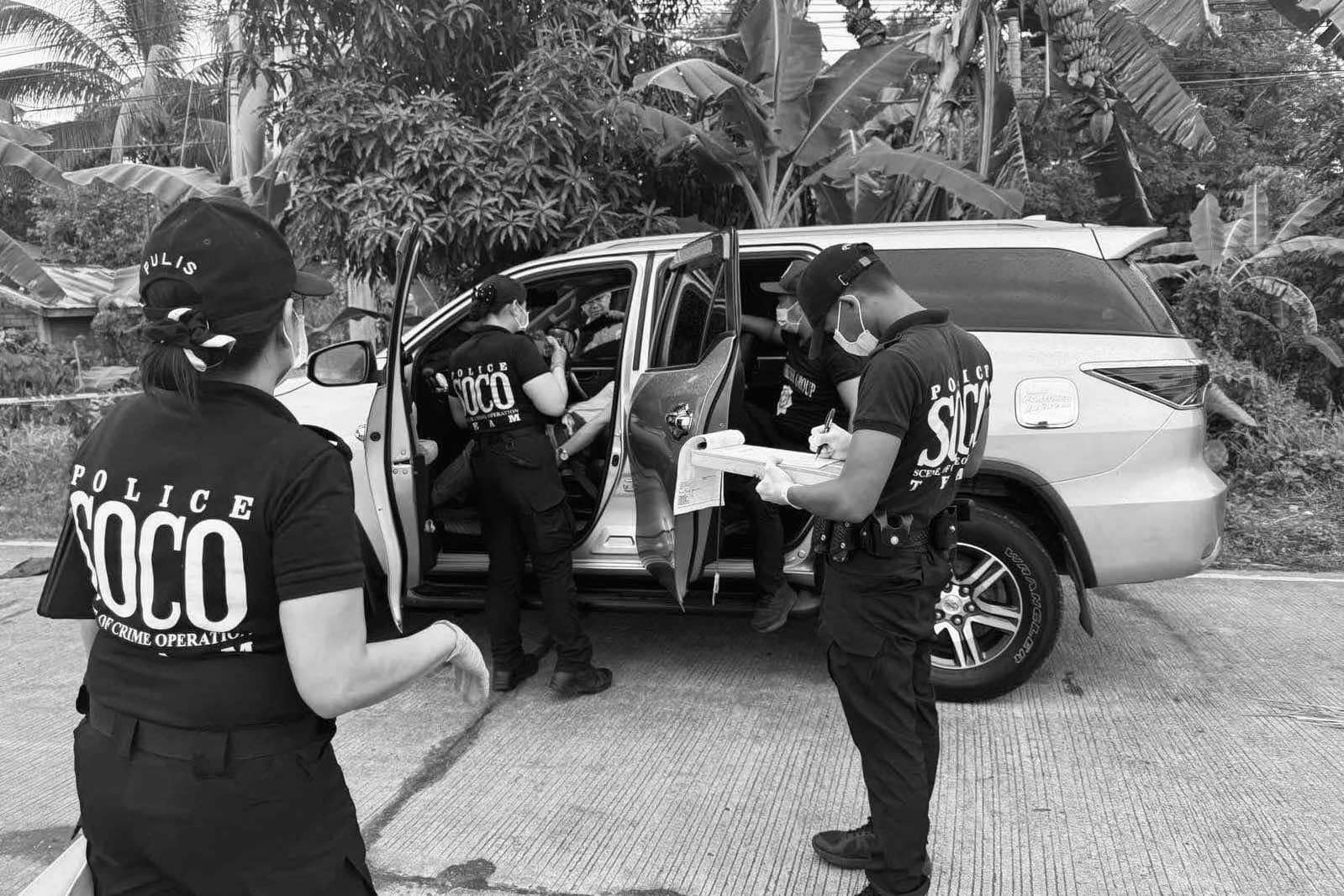 Photo courtesy: Kidapawan City Police Station