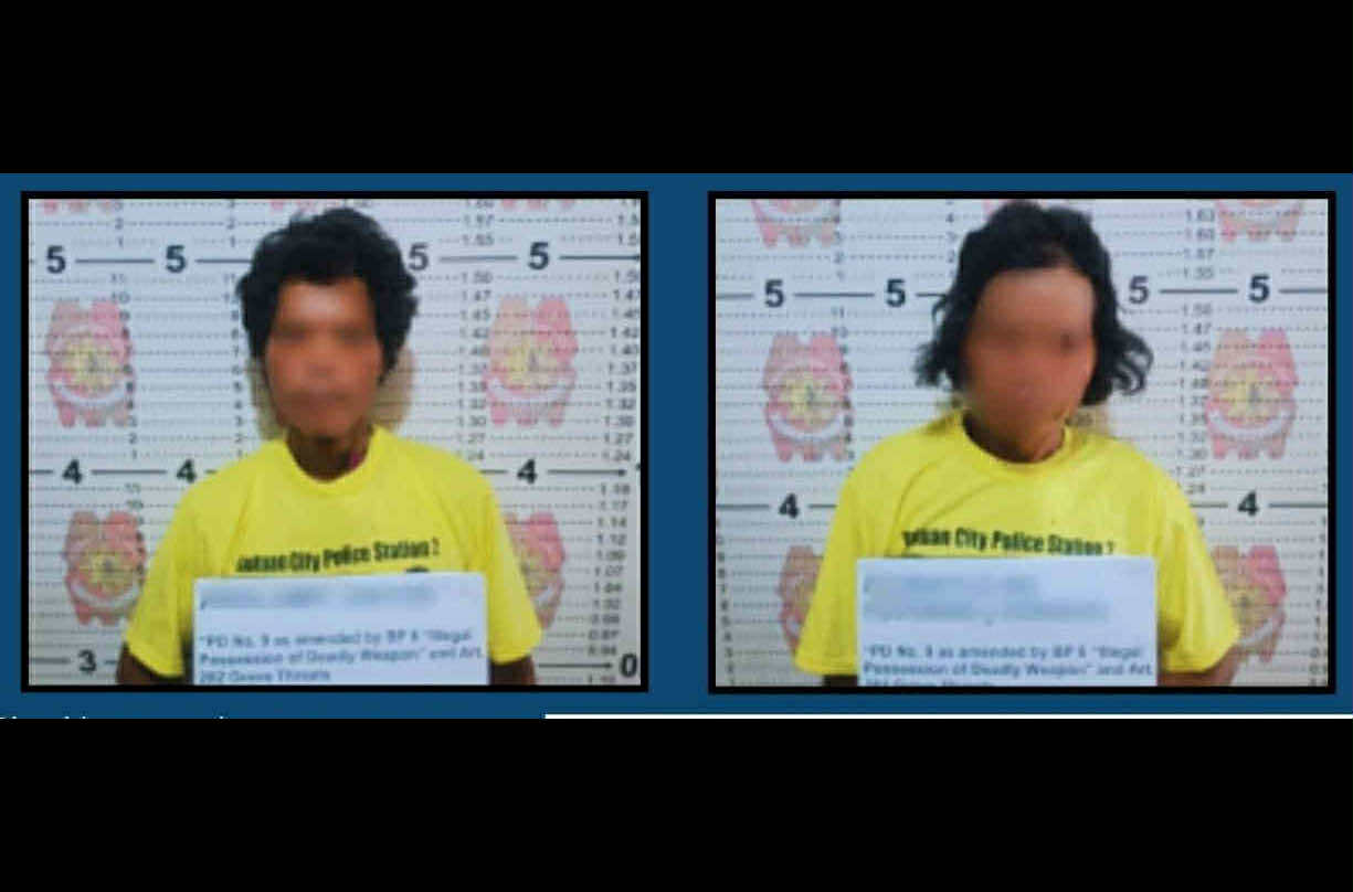 Photo courtesy: Butuan City Police Office