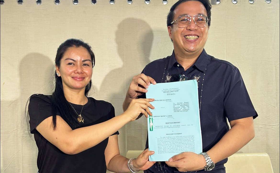 Photo via GMA Regional TV One Mindanao