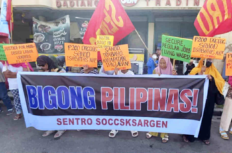 Image from video via GMA Regional TV One Mindanao