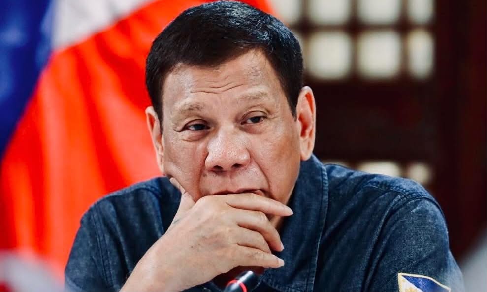 Photo via Rody Duterte Facebook