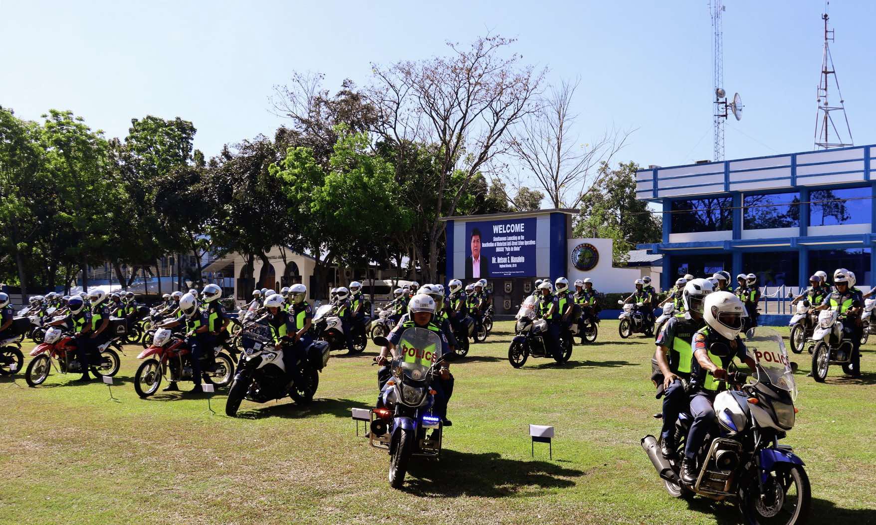 Photo courtesy: PRO-10