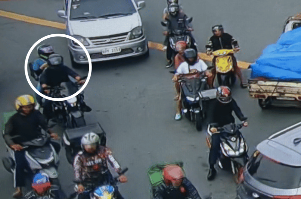 Photo via GMA Regional TV One North Central Luzon