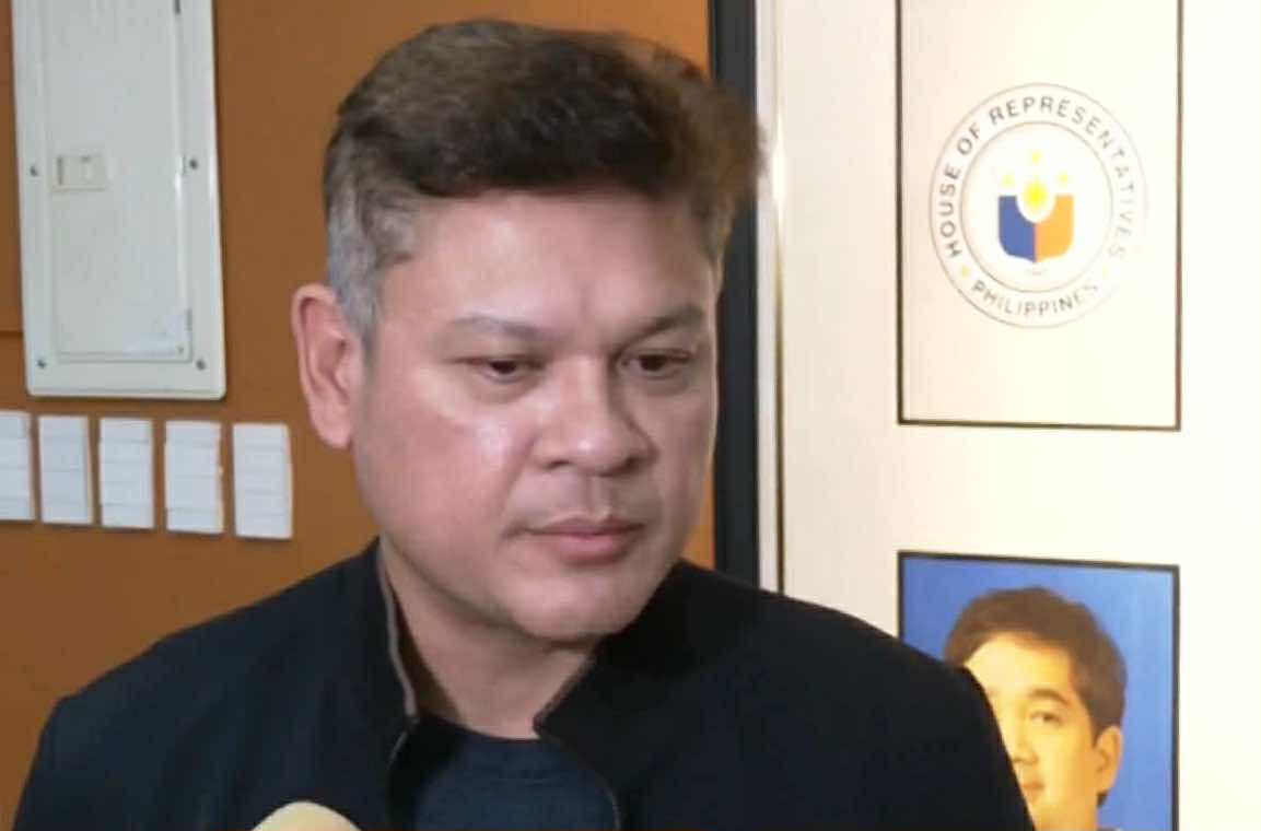 Image from file video via GMA Regional TV One Mindanao