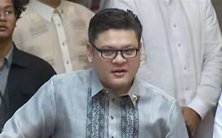 File photo via GMA News Online