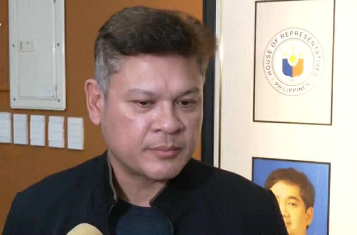 Image from file video via GMA Regional TV One Mindanao