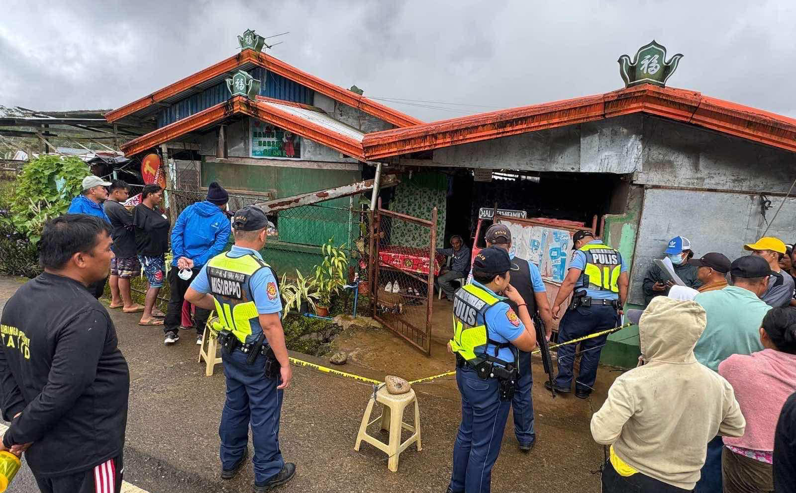 Photo courtesy: Misamis Oriental PPO