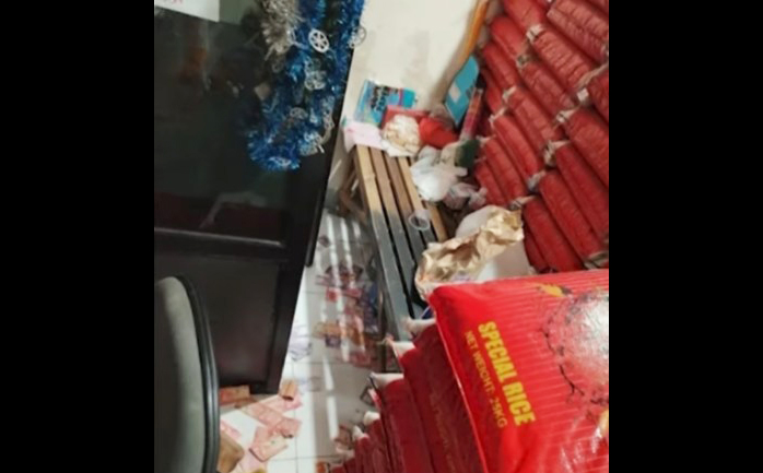 Photo courtesy: Iligan City Police Office