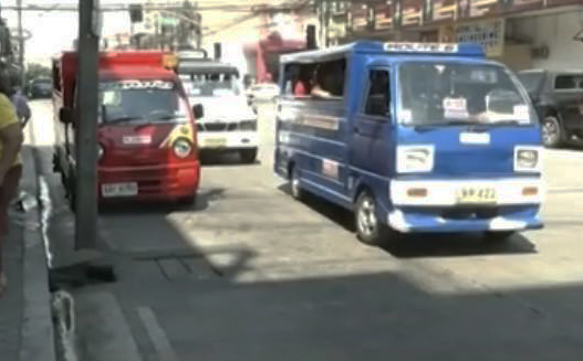 Image from video via GMA Regional TV One Mindanao