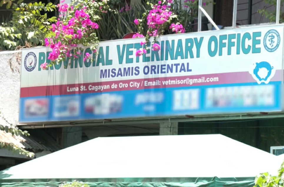 Image from video via GMA Regional TV One Mindanao