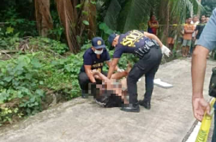 Photo courtesy: Peter Jhon Ajan