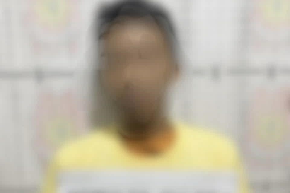 Photo courtesy: Davao City Police Office