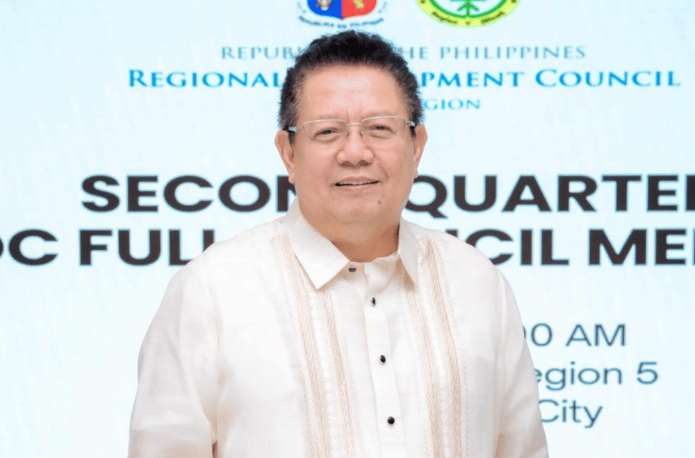 Photo courtesy: Dong Padilla Facebook