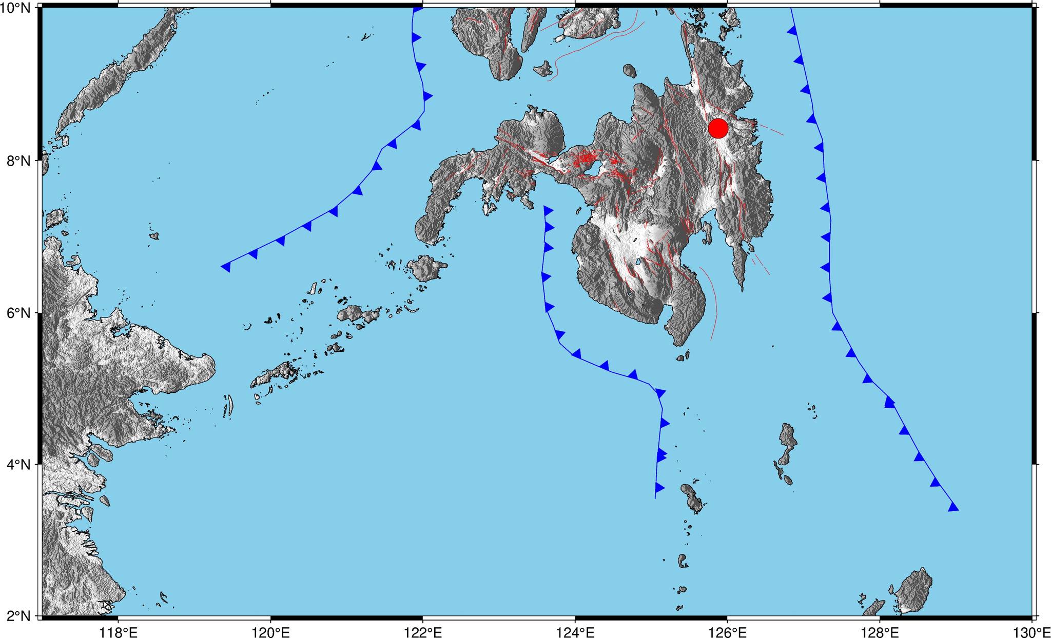 Photo via PHIVOLCS