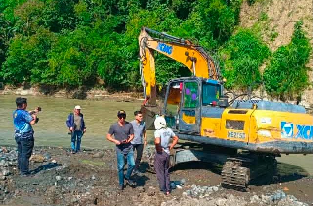 Photo courtesy: NBI-11 via GMA Super Radyo Davao