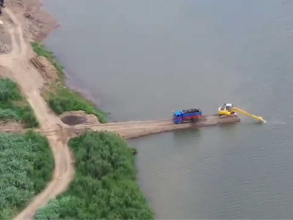 Photo Courtesy: Inter-Agency Task Force on Environmental Protection