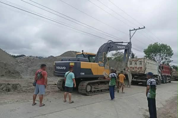 Photo courtesy: Police Regional Office-10