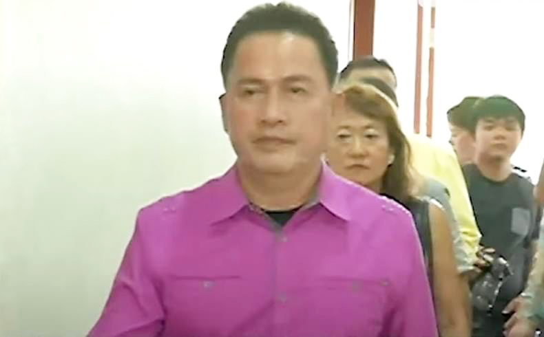 Image from video via GMA Regional TV One Mindanao