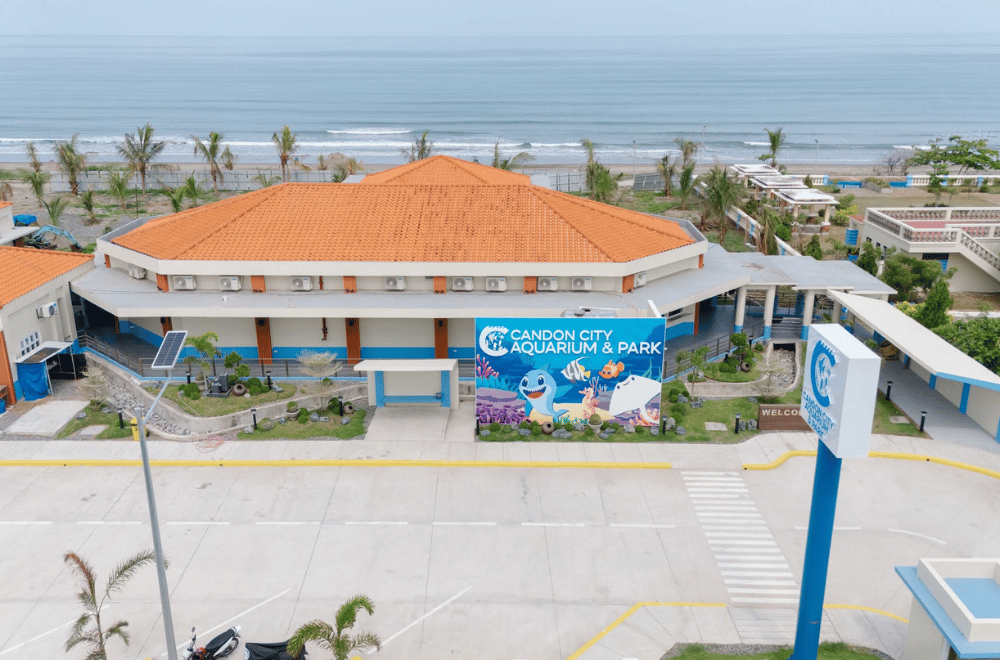 Photo courtesy: City Government of Candon