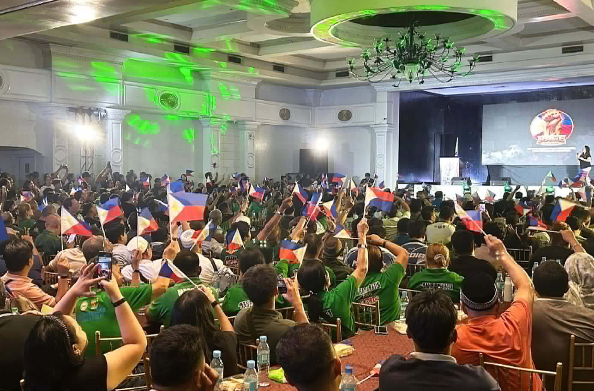 Photo via GMA Regional TV One Mindanao