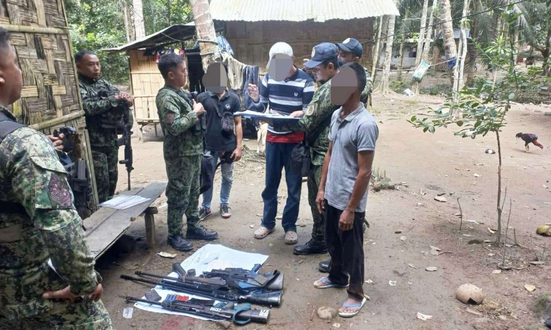 Photo courtesy: Sarangani PPO