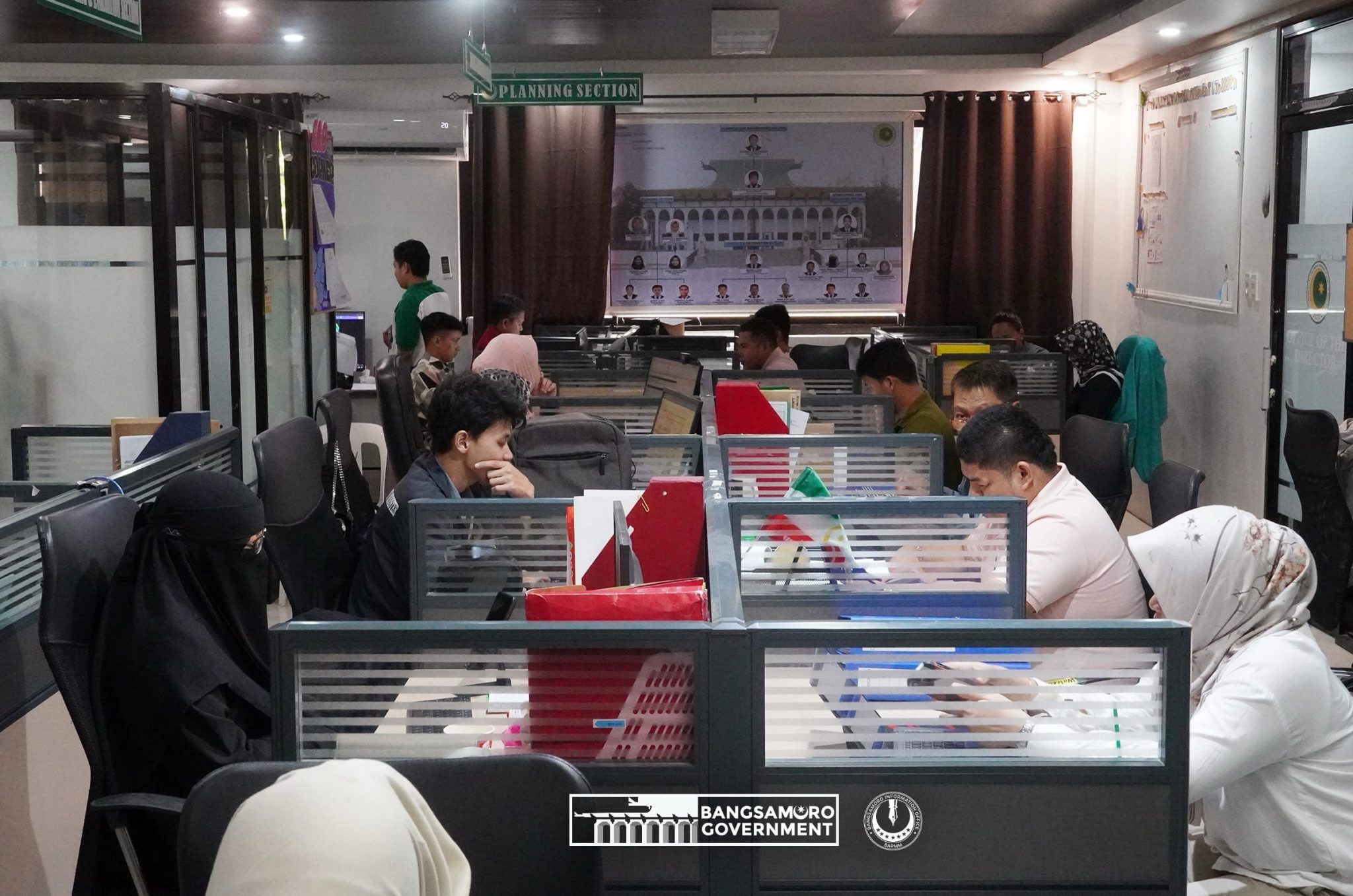 Photo courtesy: Bangsamoro Information Office