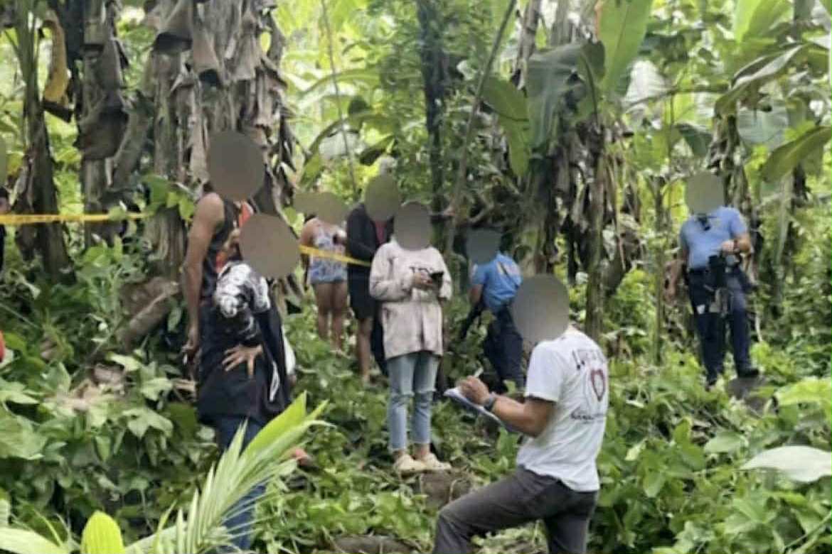 Photo courtesy: Iligan City PNP