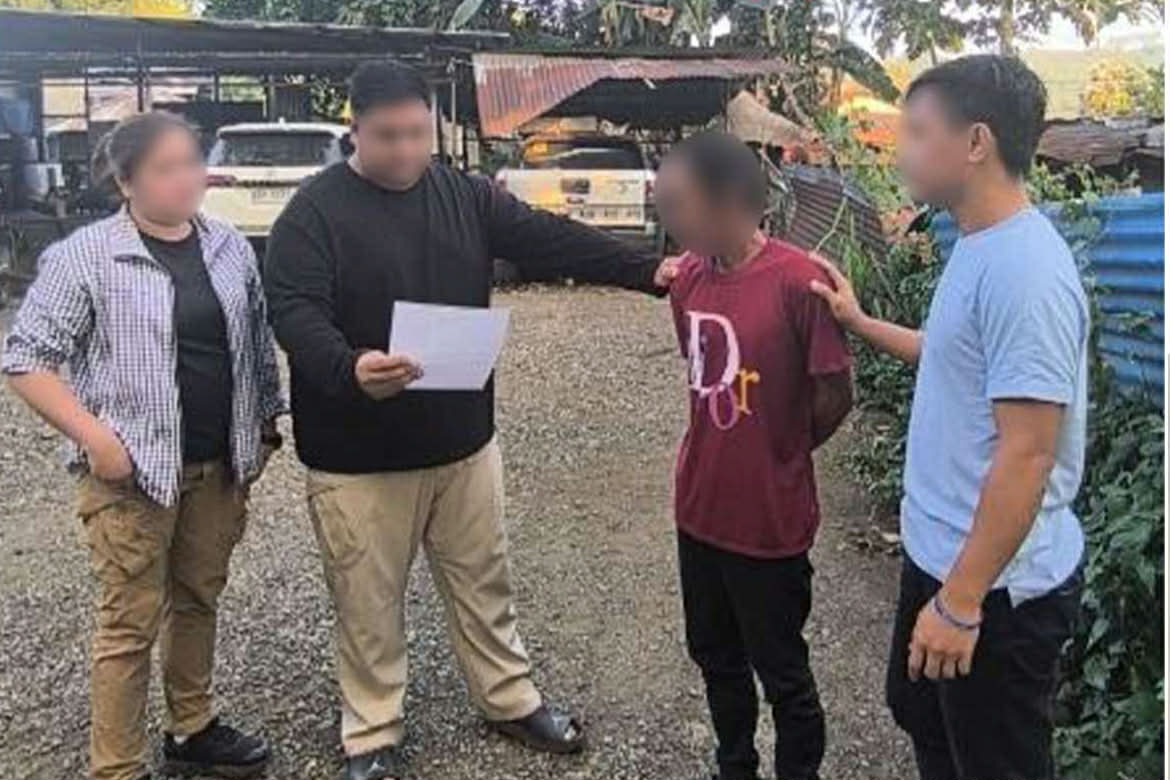 Photo courtesy: CIDG