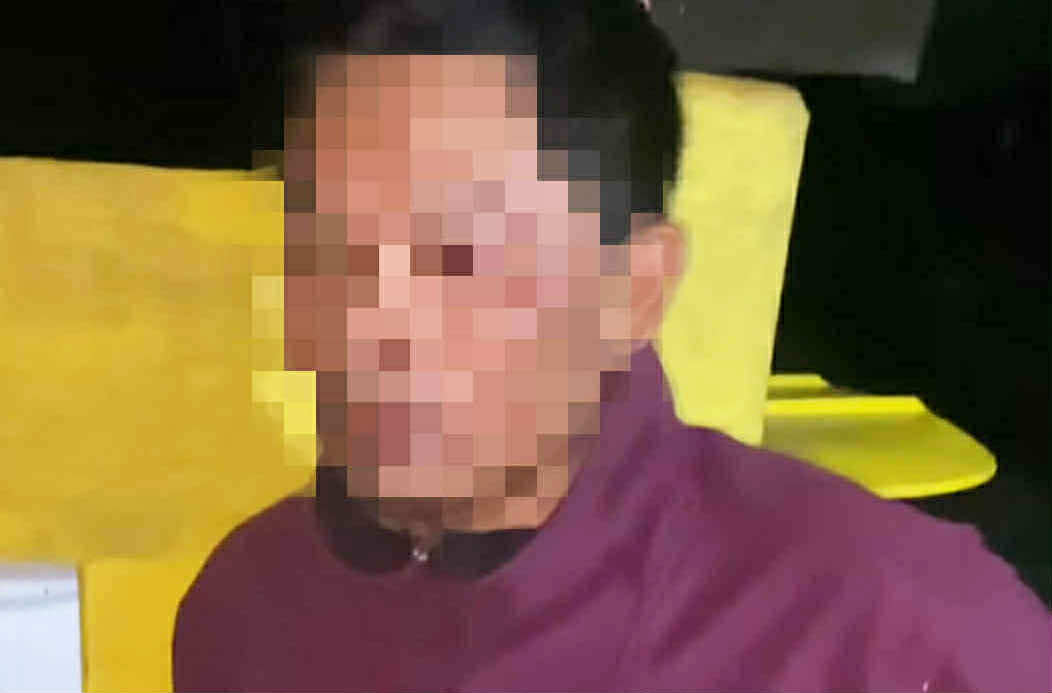 Image from video via Cha Chi