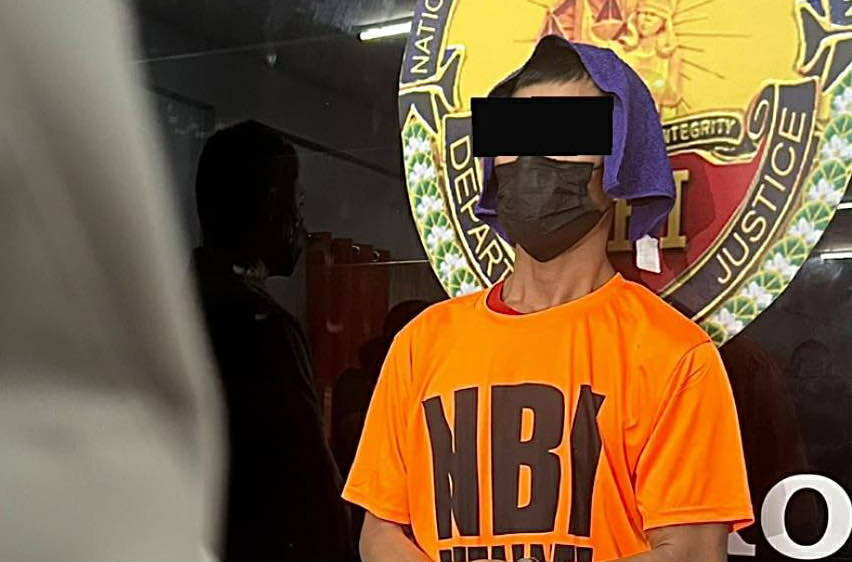 Photo via GMA Regional TV One Mindanao