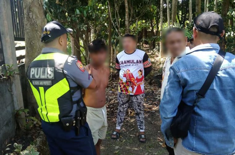 Photo courtesy: Police Regional Office-10