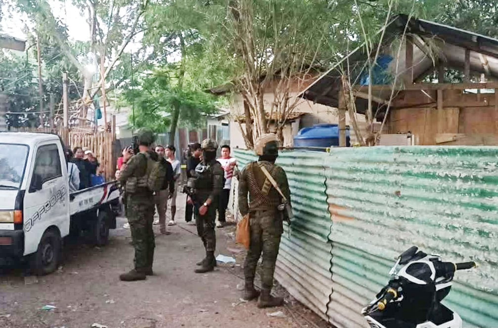 Photo courtesy: Mindanao Ni