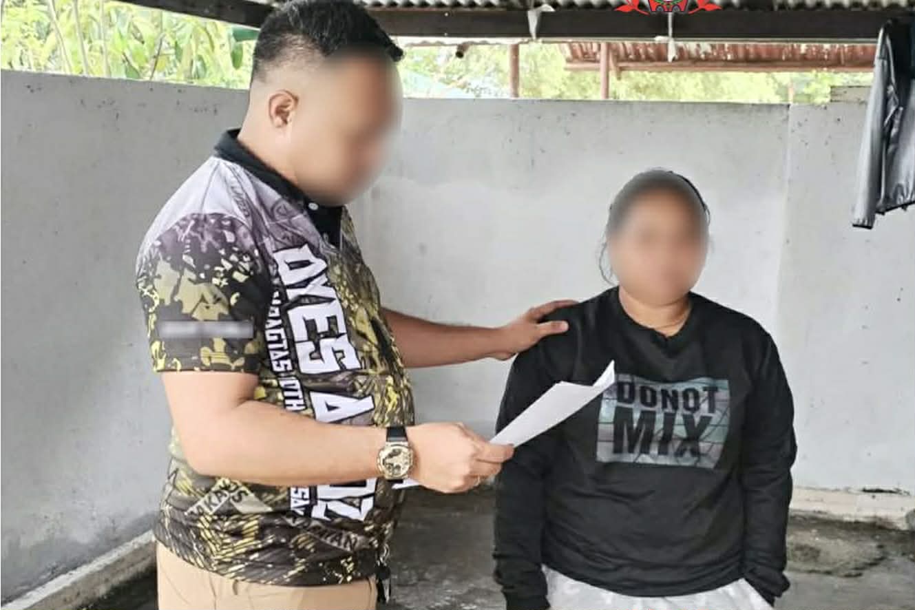 Photo courtesy: CIDG