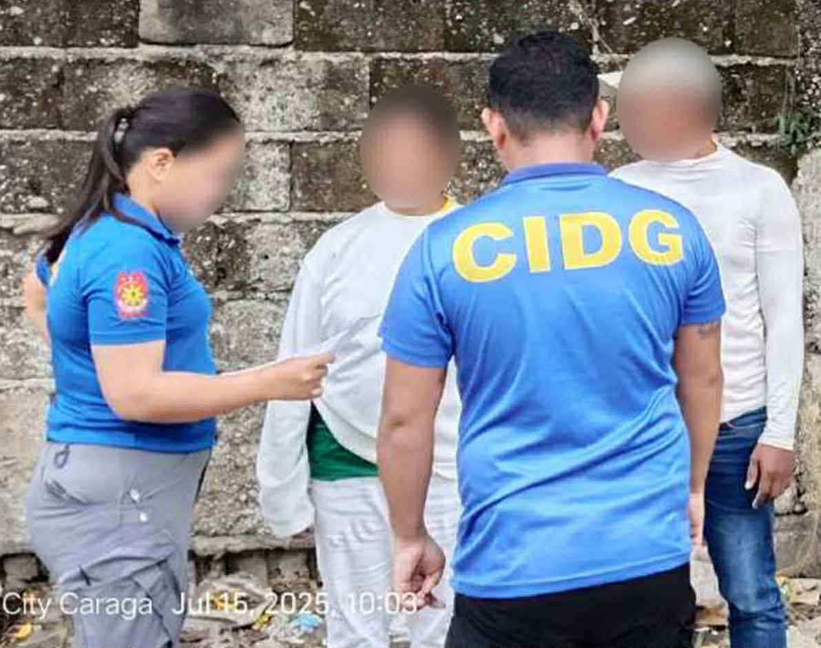 Photo courtesy: CIDG